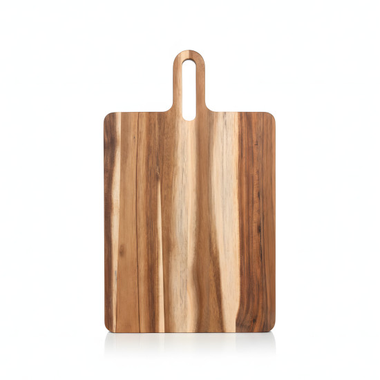 Wooden Cutting Board Large